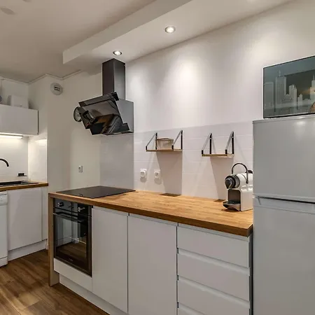 Apartment Chaleureux, Proche Des Pistes - 4 Pers. La Plagne