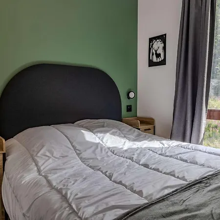 Apartment Chaleureux, Proche Des Pistes - 4 Pers. *